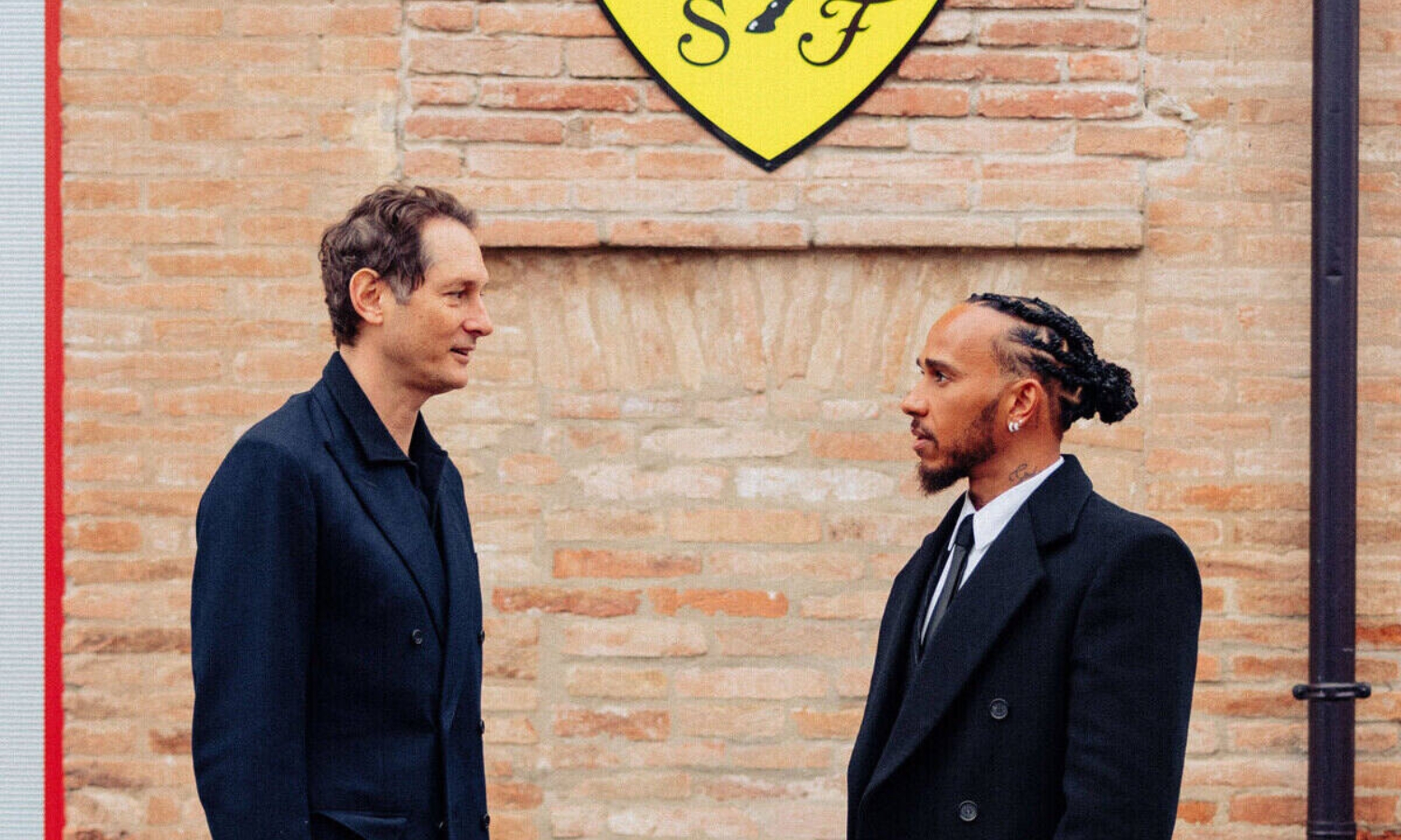 elkann y hamilton