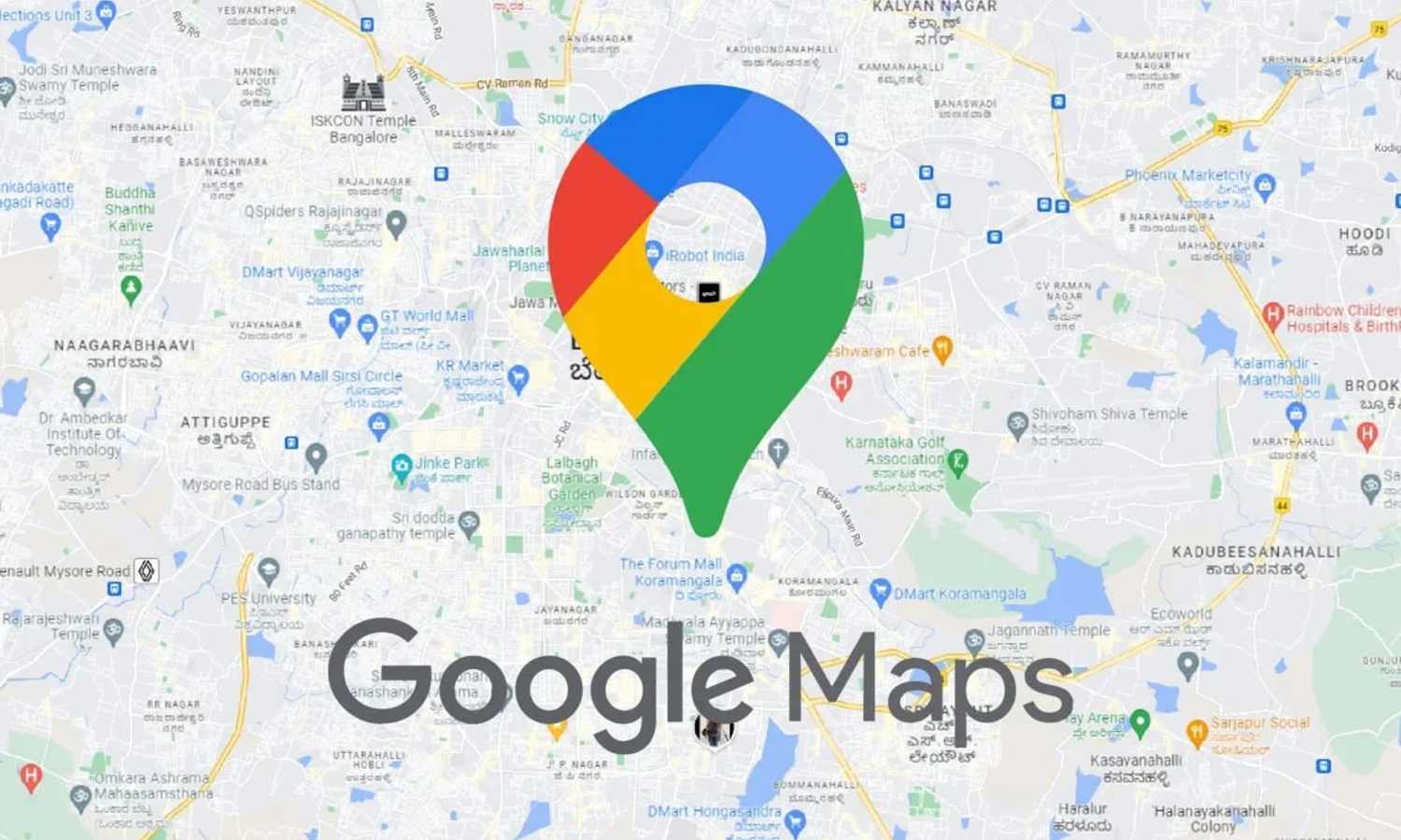 L IA De Gemini D barque Sur Google Maps Voici Comment La Navigation L IA De Gemini D barque Sur Google Maps Voici Comment La Navigation