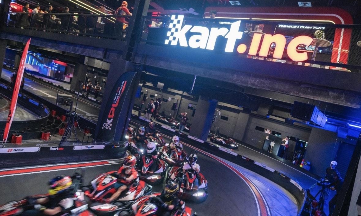 kart-inc