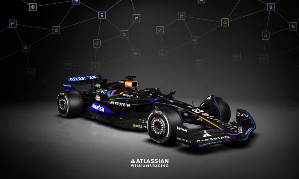 williams las vegas