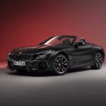 BMW Z4 Final Edition 0