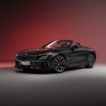 BMW Z4 Final Edition 1