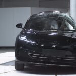 BYD SEAL 6 DM-i 5 estrellas Euro NCAP 1