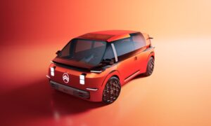 Citroën ELO koncepcióautó_5