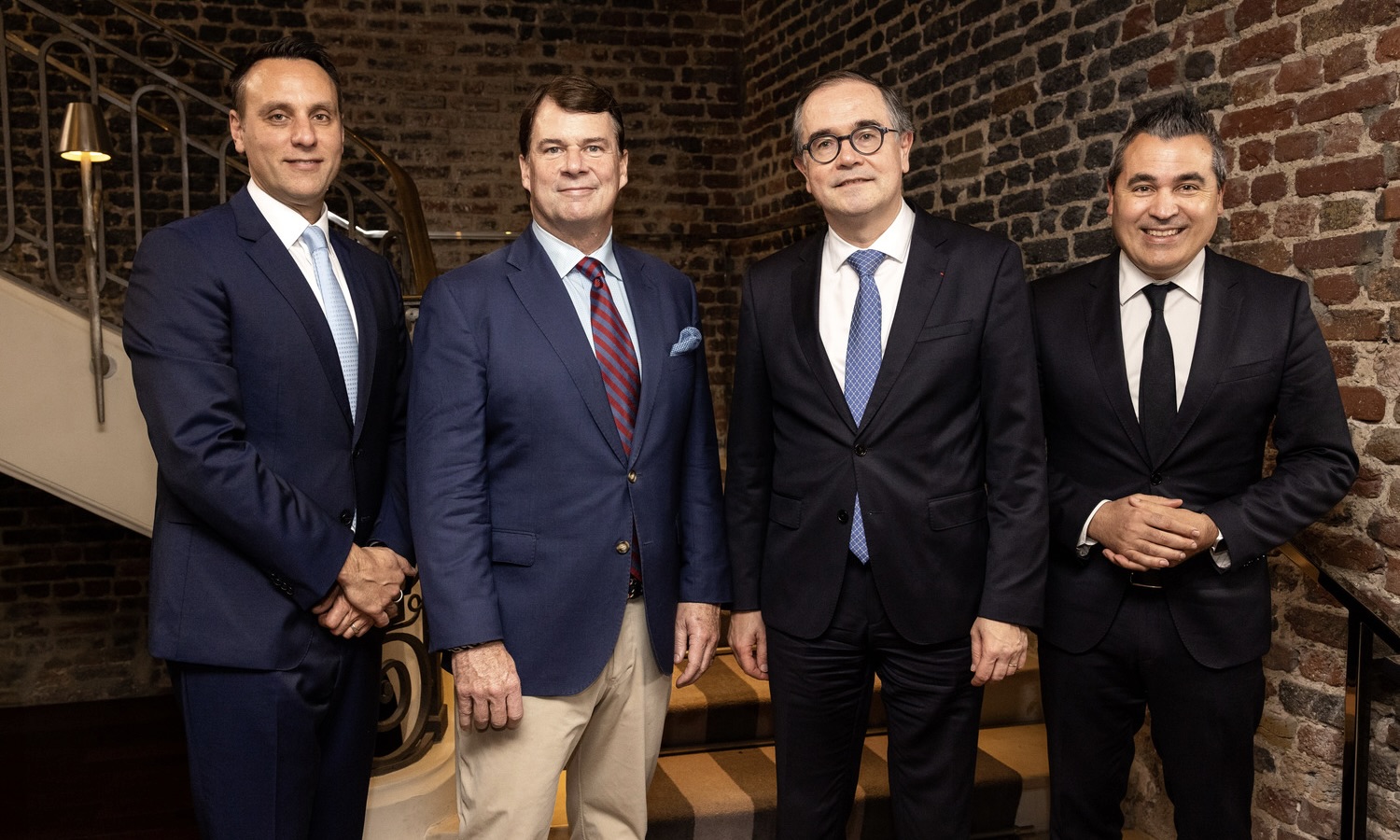 Ford Announces New European Strategic Partnership with Renault Group