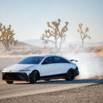 Hyundai Ioniq 6 N Line 0