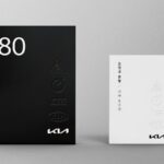 Kia Corporate 80th anniversary legacy movement 1