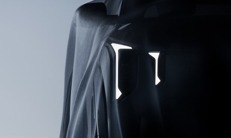 Kia EV2 teaser 0