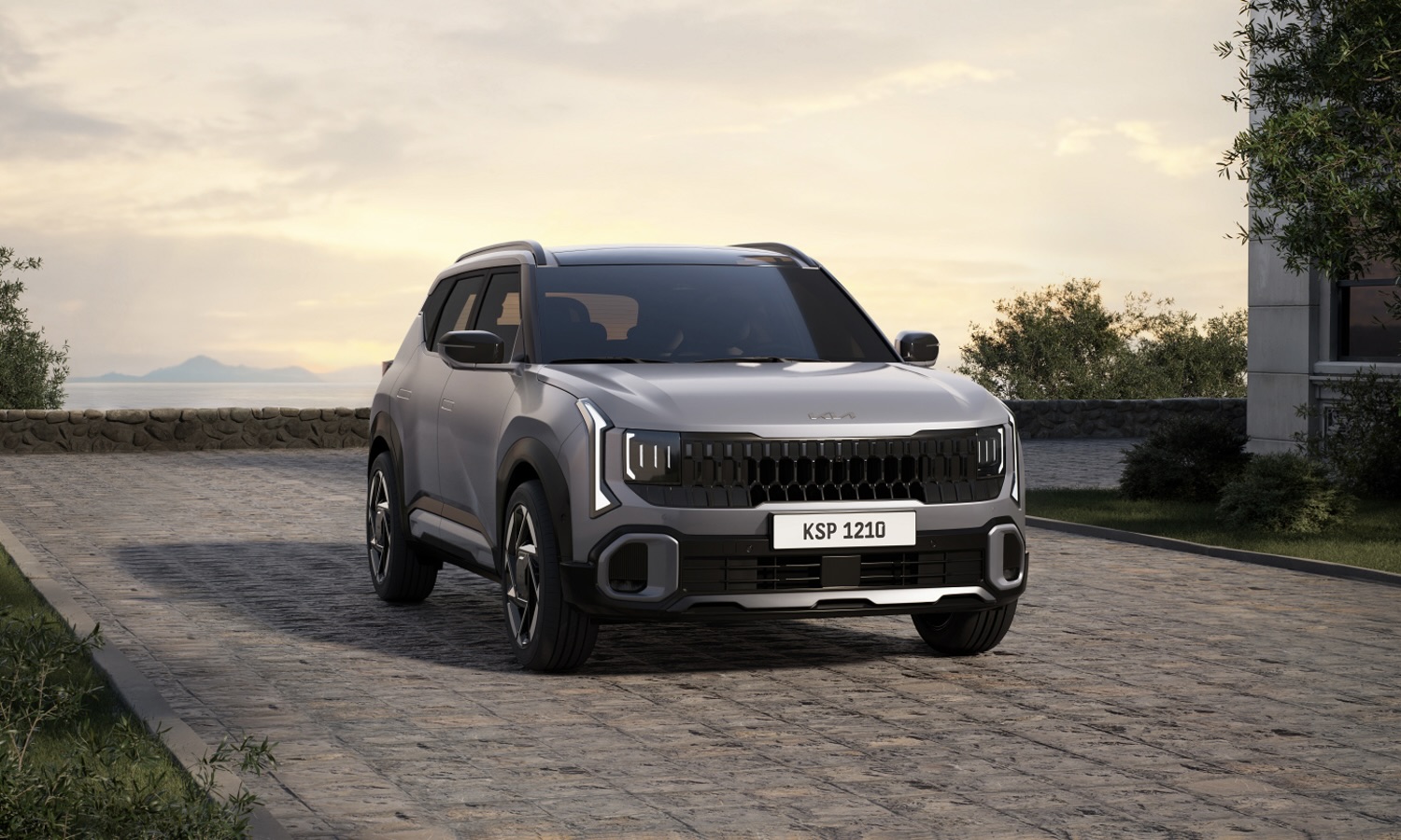 Kia Seltos Europa 2026 1