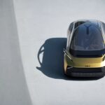 Kia Vision Meta Turismo 0