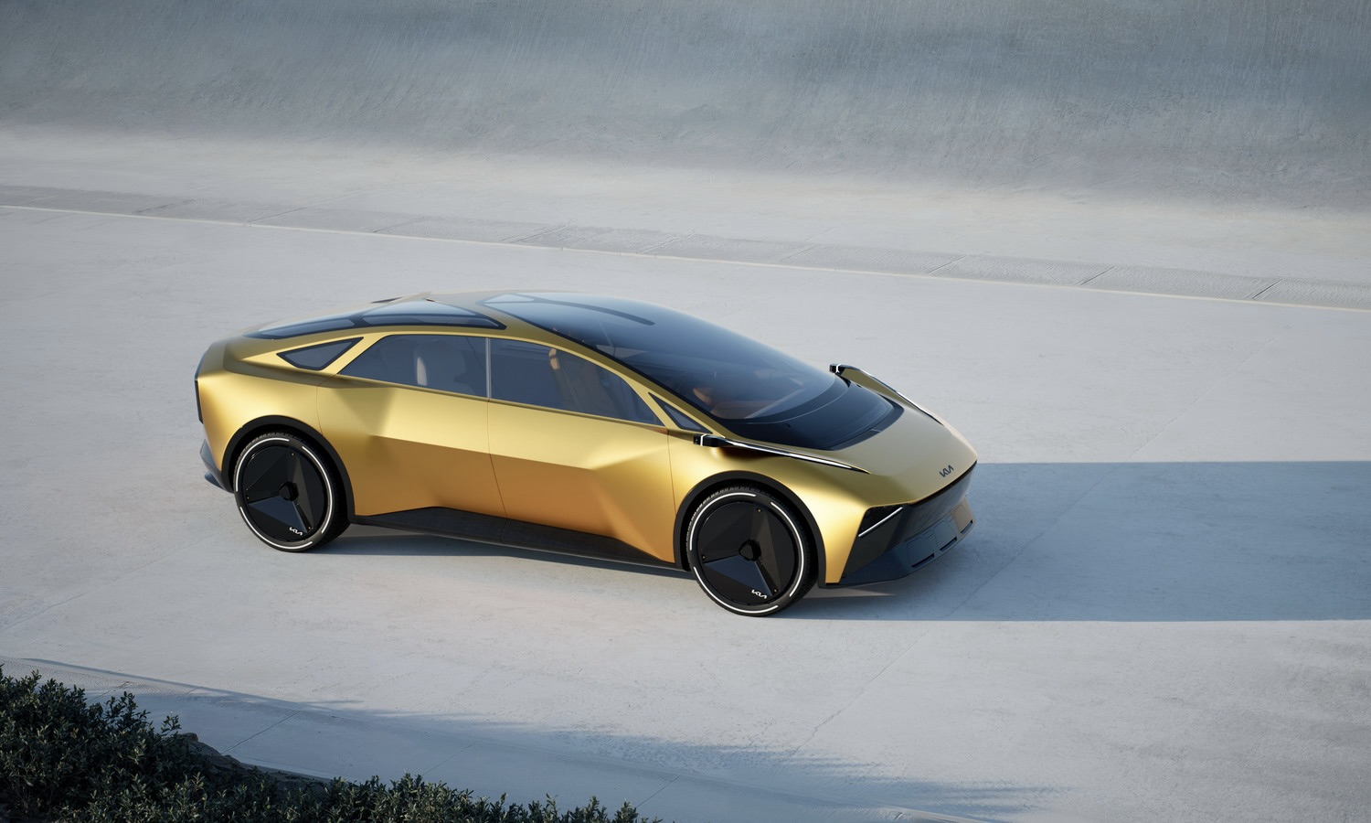 Kia Vision Meta Turismo 1