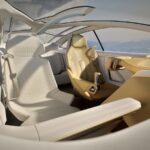 Kia Vision Meta Turismo 5