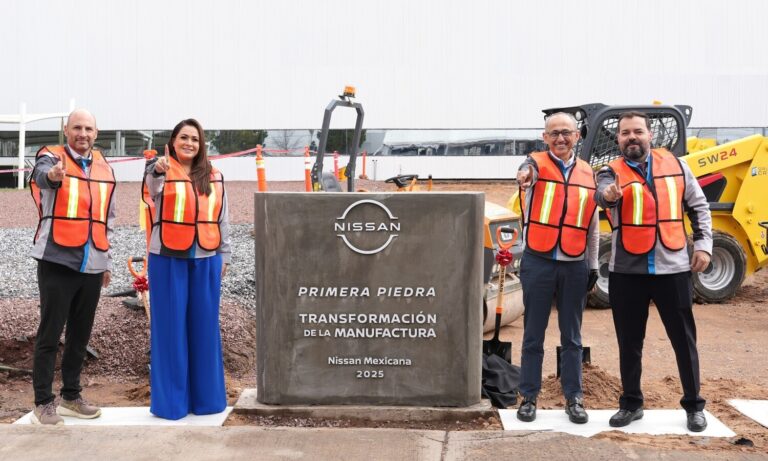 Nissan Frontier México Aguascalientes 4