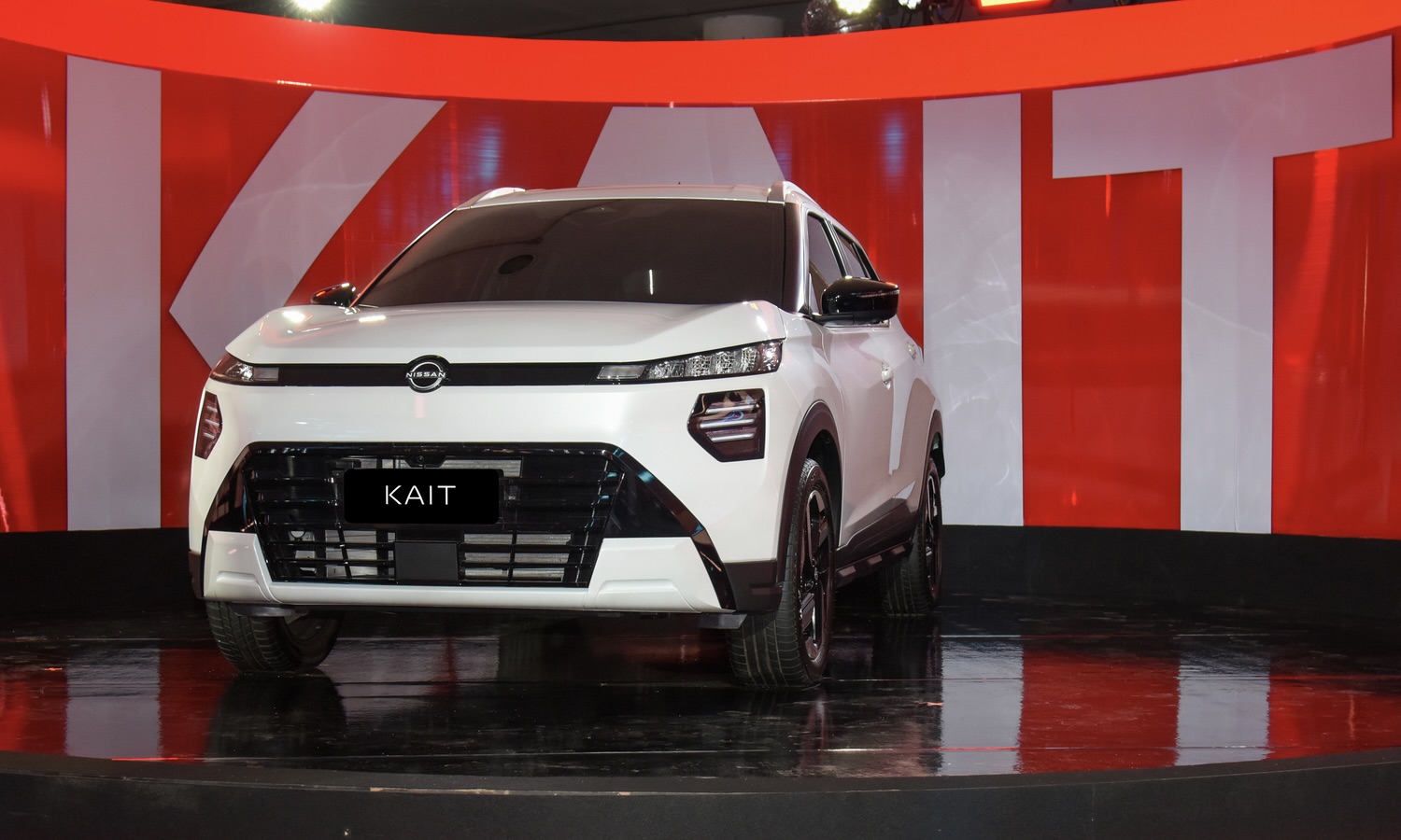 Nissan Kait