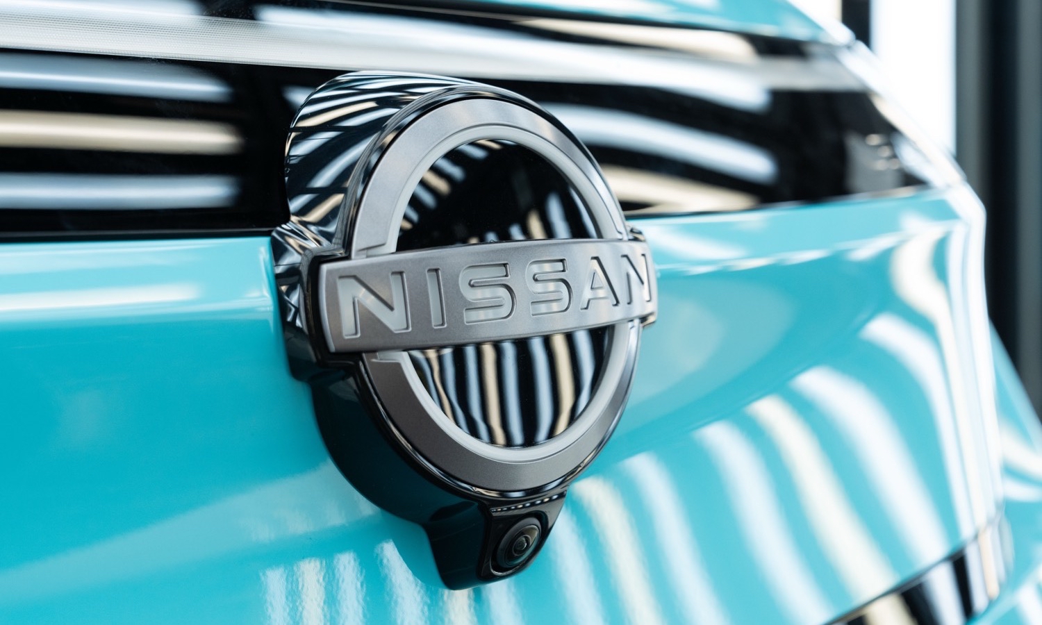 Nissan Leaf Sunderland Plant_1