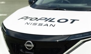 Nissan og Wayve styrker ProPILOT med kunstig intelligens til selvkørende kørsel_36