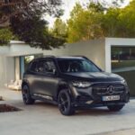 Der neue Mercedes-Benz GLB: vielseitiger Alltagsheld mit Raum für SpontanitätThe all-new Mercedes-Benz GLB: a versatile everyday hero with room for spontaneity