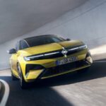 Opel Astra 2026 2