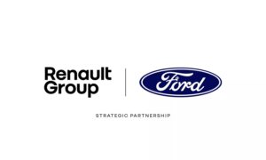 Renault Vs Ford