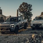 Santana Motors inicia una nueva era en Linares con su presentación oficial y la firma de un acuerdo estratégico con BAIC 6