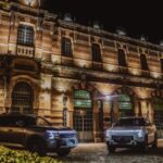 Santana Motors inicia una nueva era en Linares con su presentación oficial y la firma de un acuerdo estratégico con BAIC 9