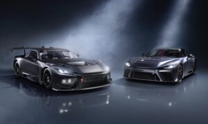 Toyota GR GT & GR GT3_1