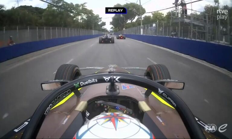 pepe marti formula e