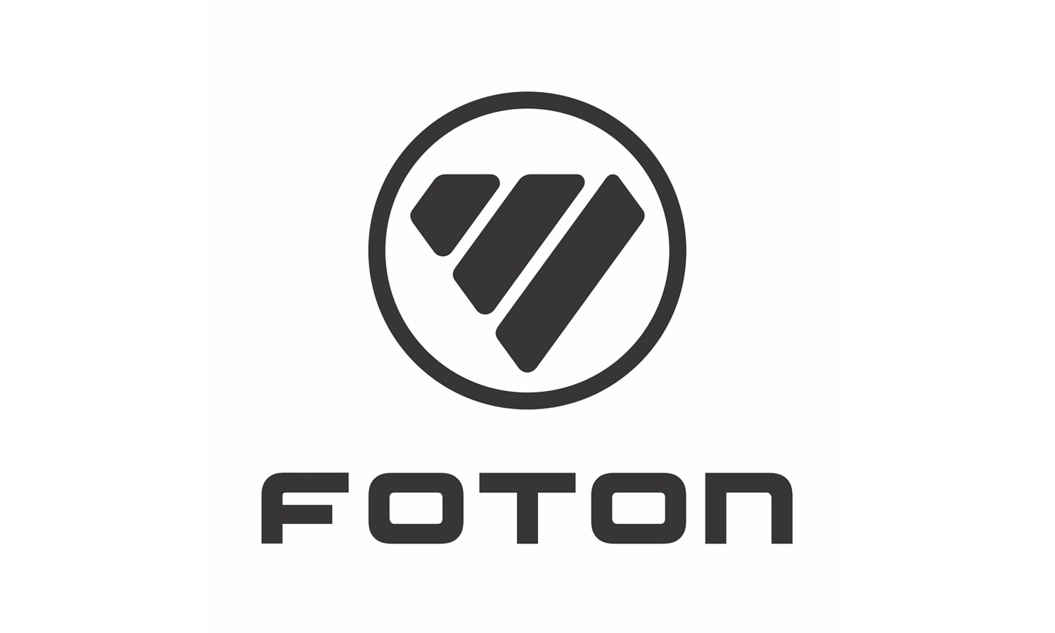 Foton logo bueno