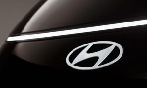 Hyundai Staria Electric 2