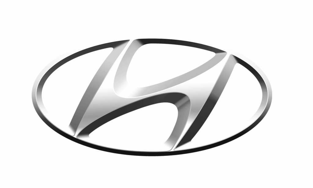 Hyundai logo