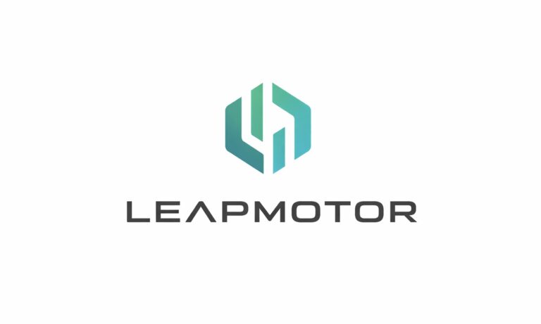 Leapmotor logo