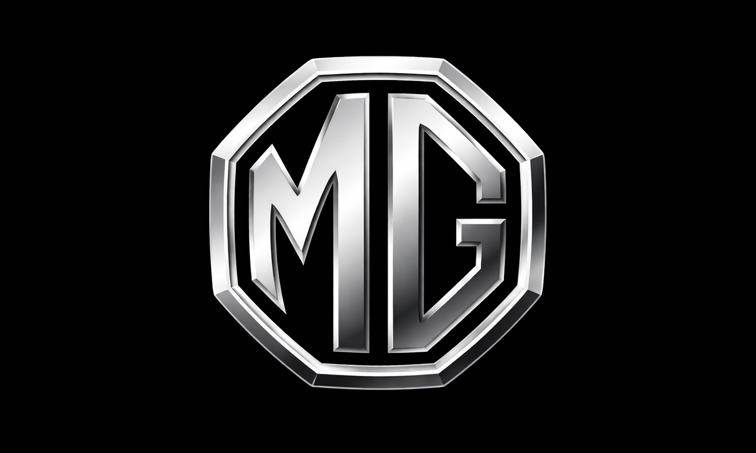 MG SAIC Logo