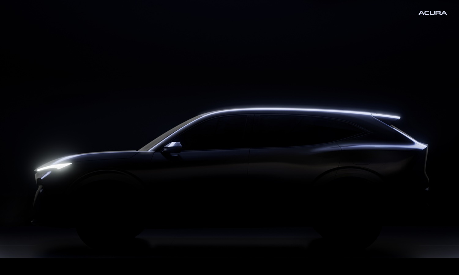 Next Generation Acura RDX Hybrid