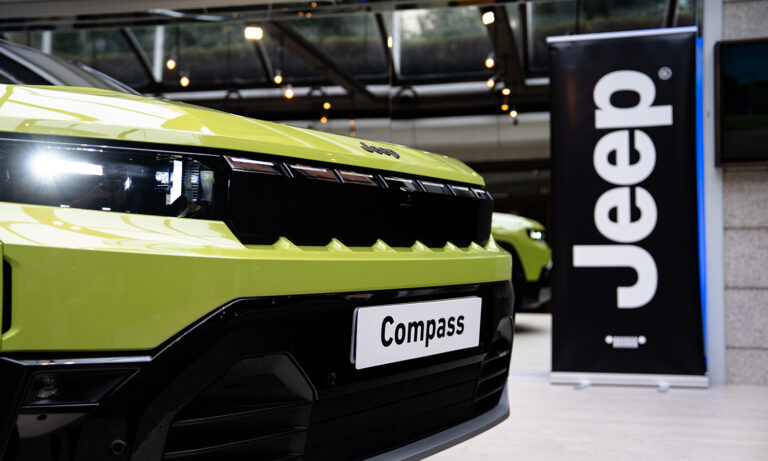 Jeep 2026