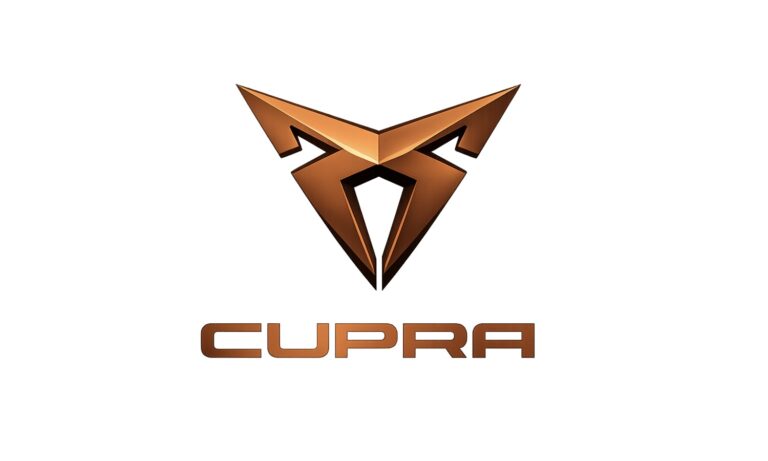 Cupra logo