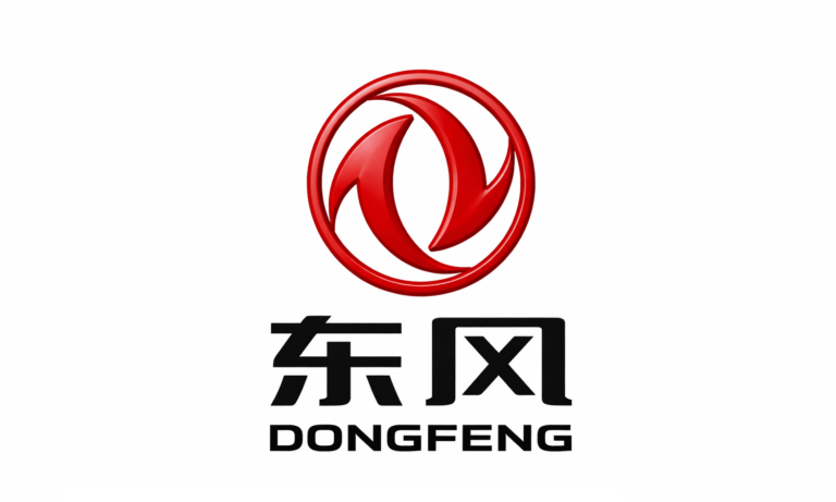 Dongfeng Logo