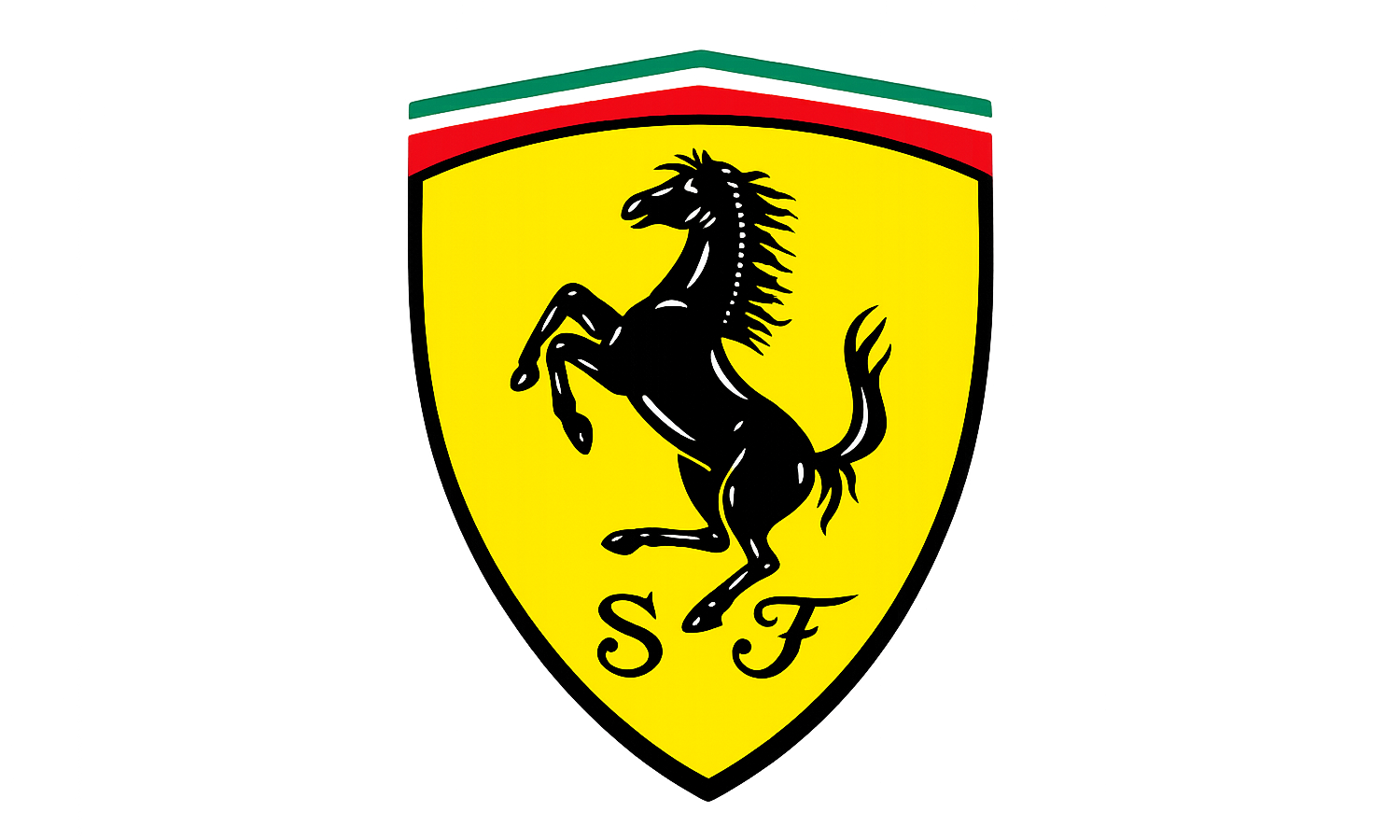 Ferrari Logo
