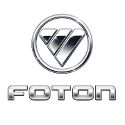 Logotipo FOTON