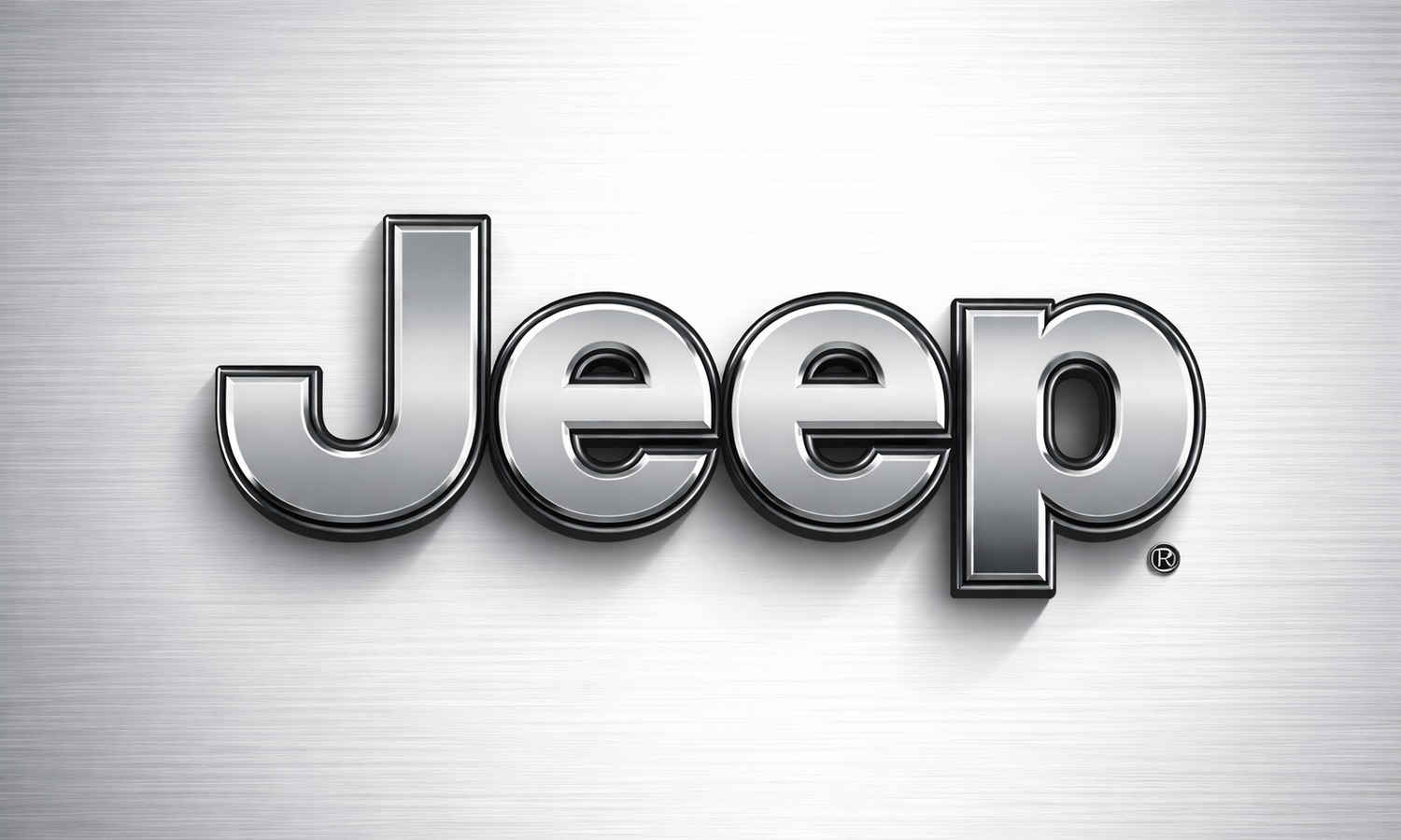 Jeep logo
