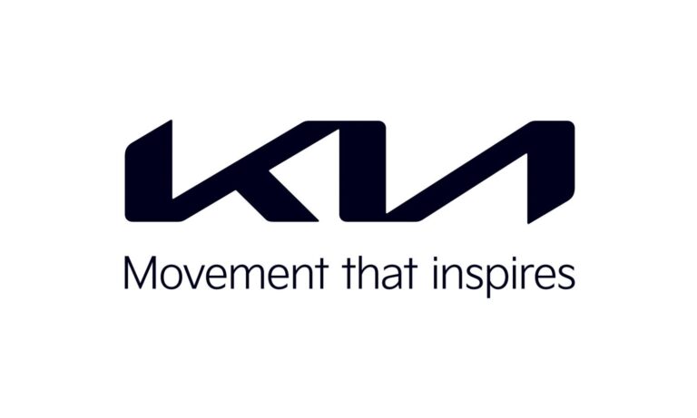 Kia Motors logo