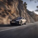 Lexus RZ sistema Steer‑by‑Wire 0