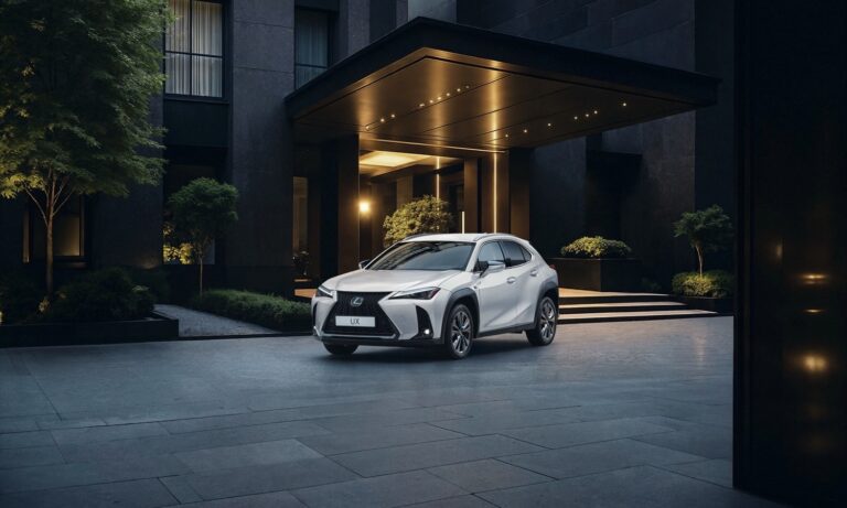 Lexus UX 2026_7