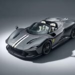 Novitec Ferrari Daytona SP3 0