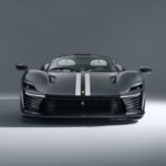 Novitec Ferrari Daytona SP3 7