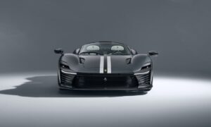 Novitec Ferrari Daytona SP3 7