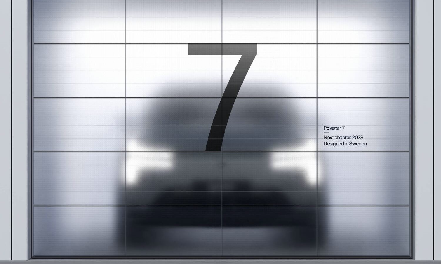 Polestar 7, next chapter
