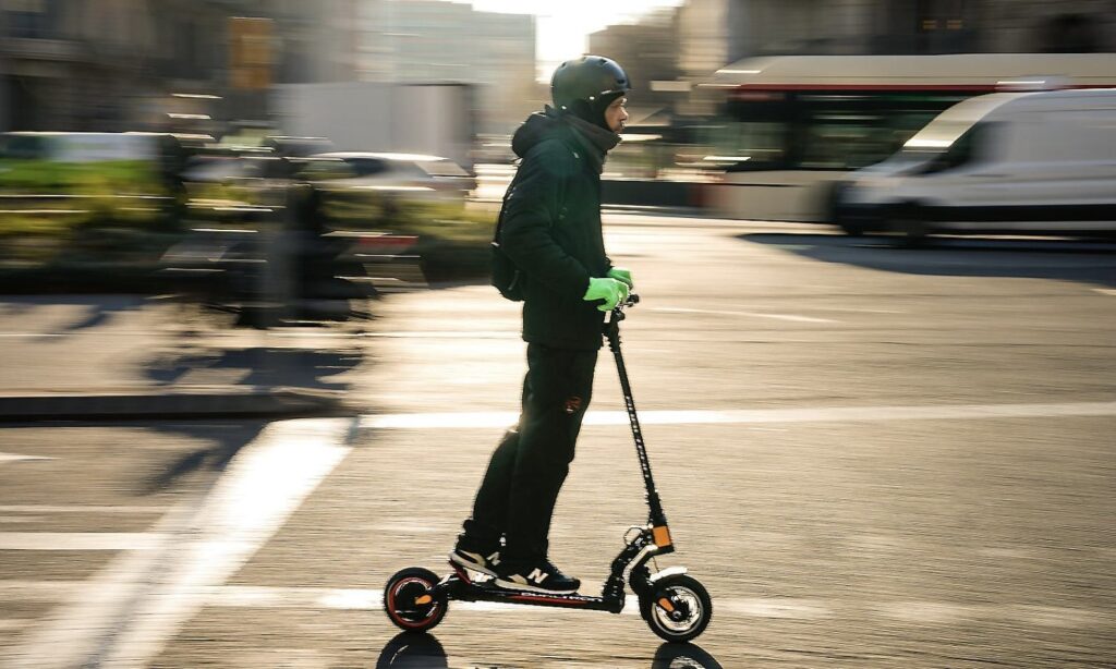 patinete