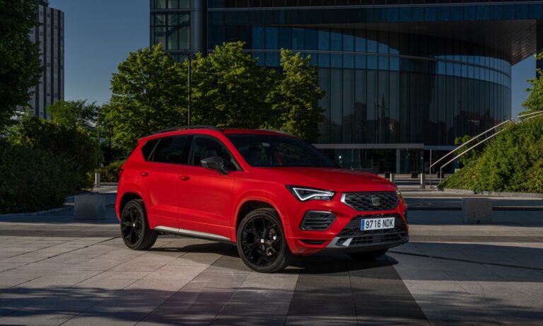 Seat Ateca FR 2026_1