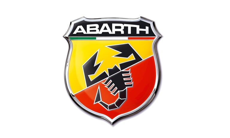 Abarth logo