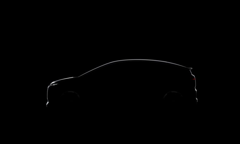 Audi A2 e-tron 0